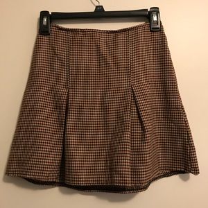 John Galt Skirt